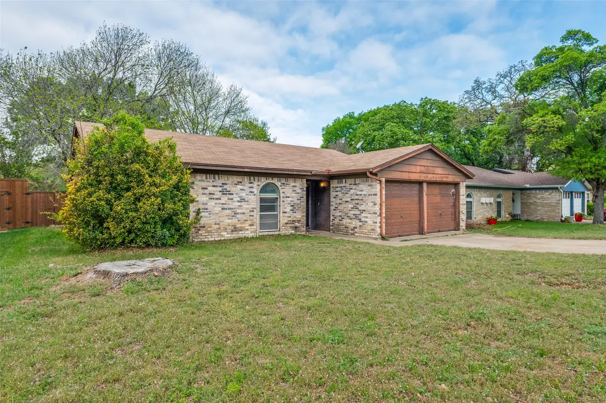 5306 Vincennes Court, Arlington, TX 76017 - #1