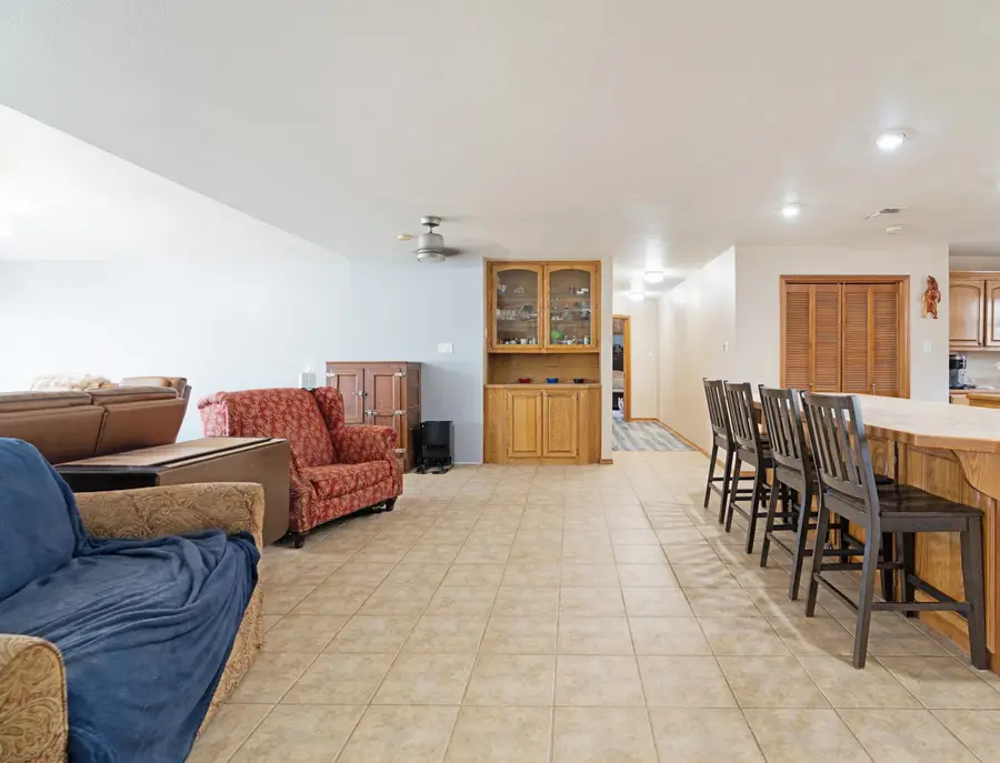 3178 E 2150, Grant, OK 74738 - #3