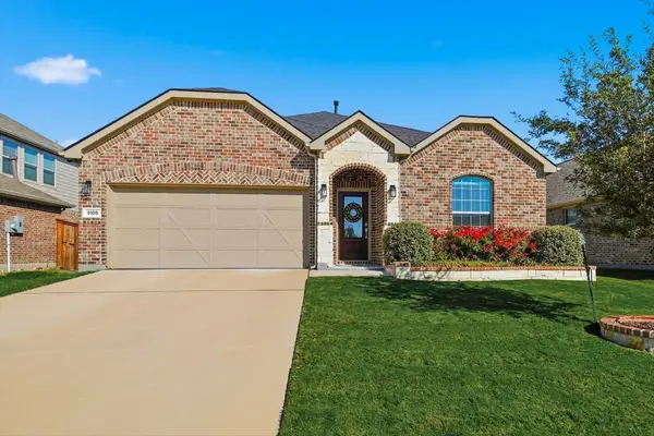 3105 Kaufman Court, Little Elm, TX 75068