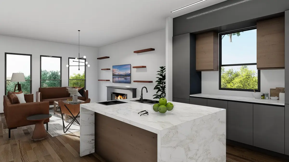 4155 Khawlah Nafal Court, Irving, TX 75038 - #1