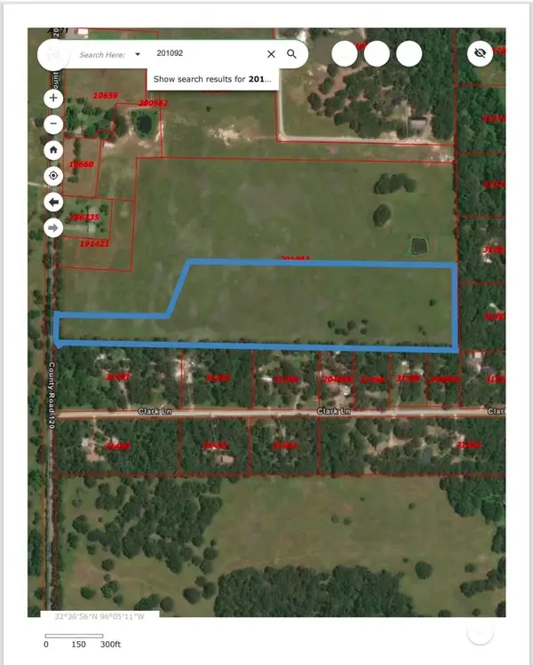 Lot 1 County Road 120, Wills Point, TX 75169