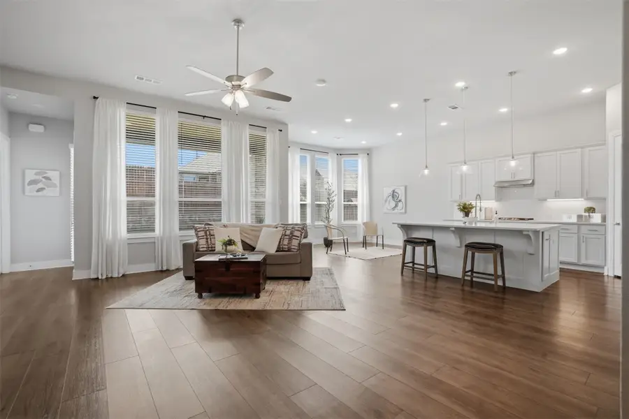 1915 Hillside Court, Van Alstyne, TX 75495 - #3