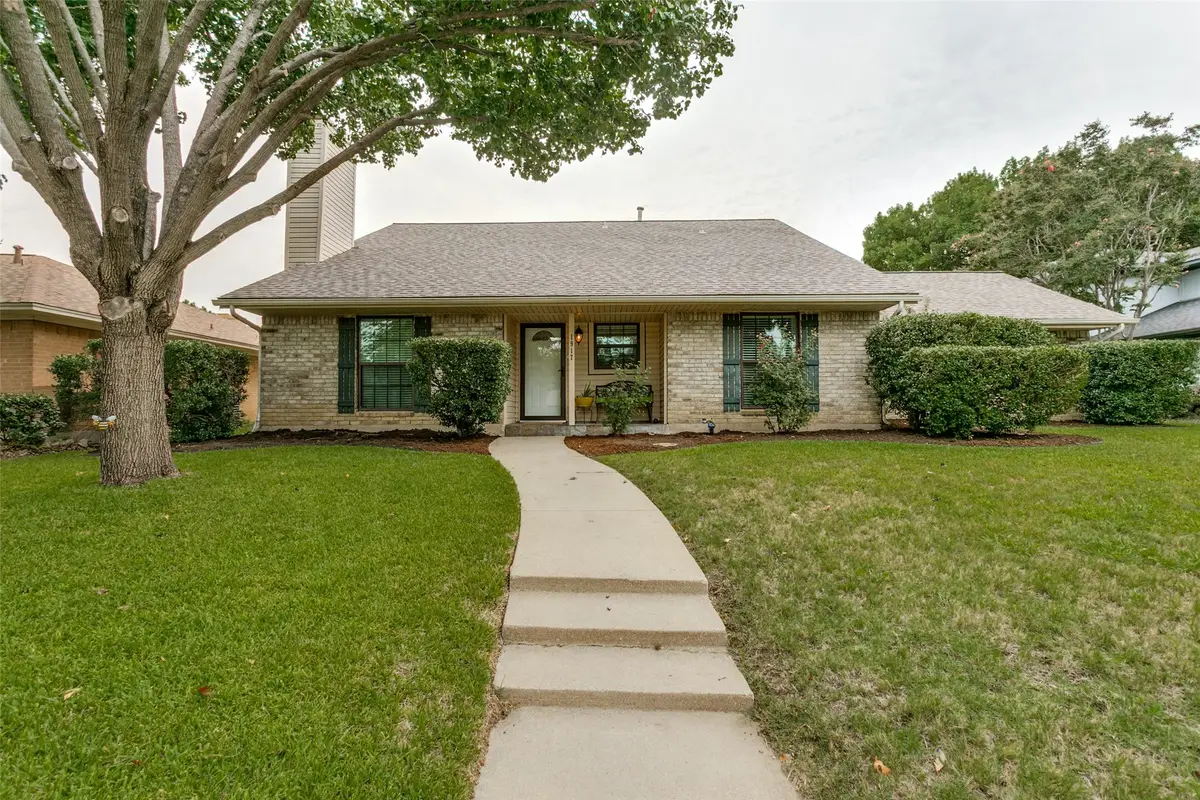 1917 Maxwell Drive, Lewisville, TX 75077 - #1