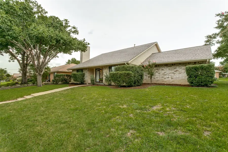 1917 Maxwell Drive, Lewisville, TX 75077 - #2