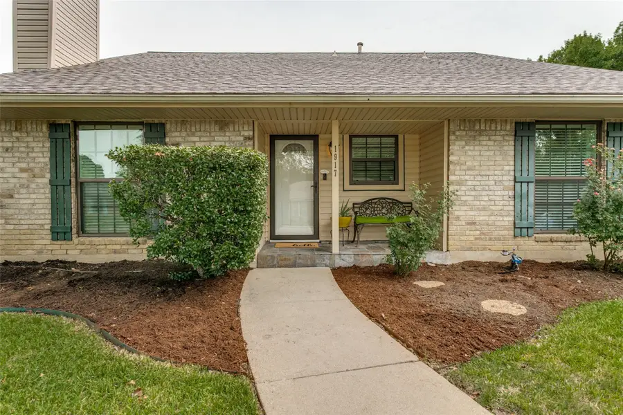 1917 Maxwell Drive, Lewisville, TX 75077 - #3