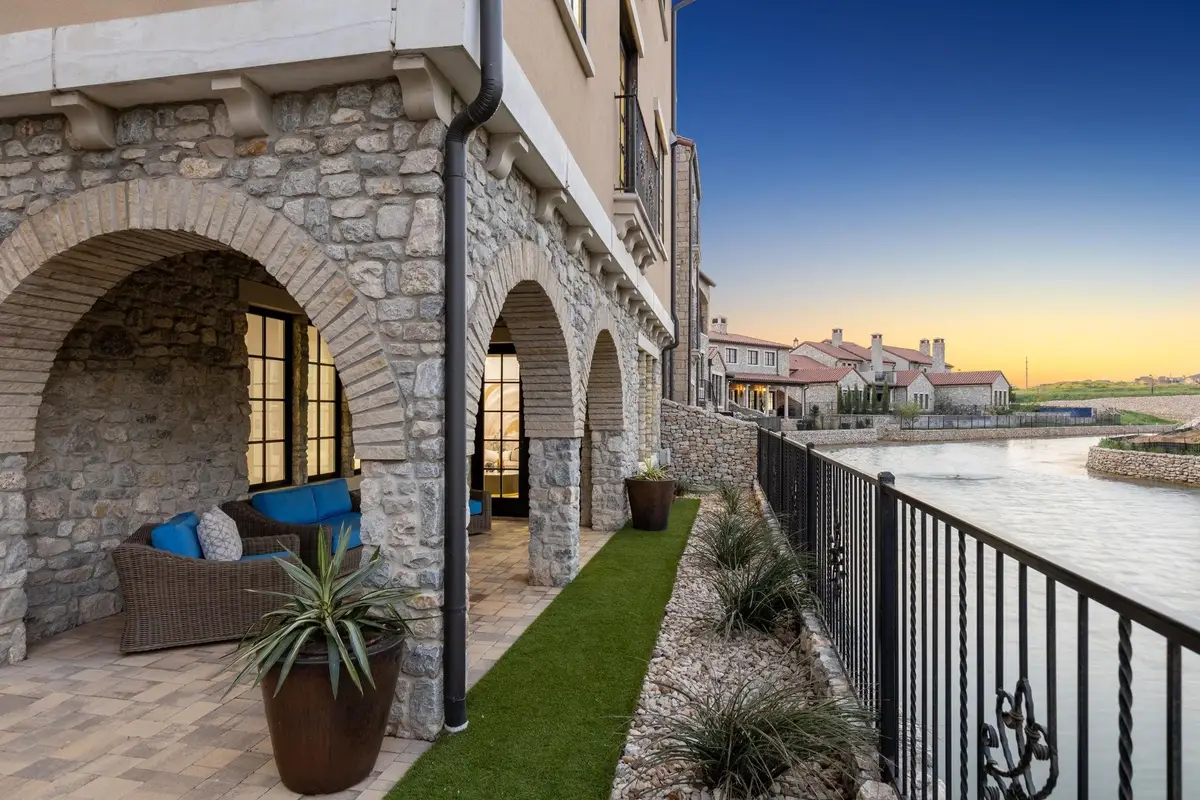 18 Comillas Court, Westlake, TX 76262 - #1