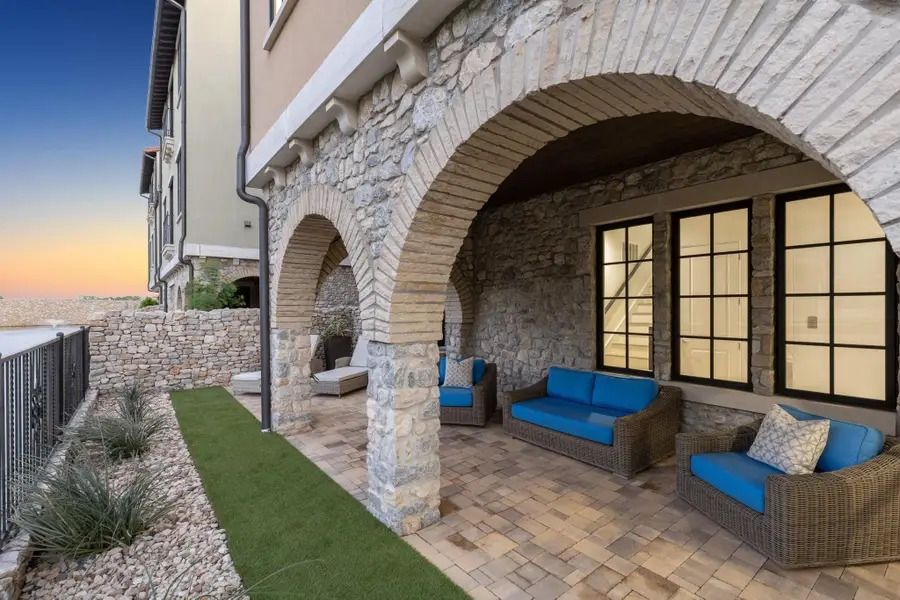 18 Comillas Court, Westlake, TX 76262 - #2