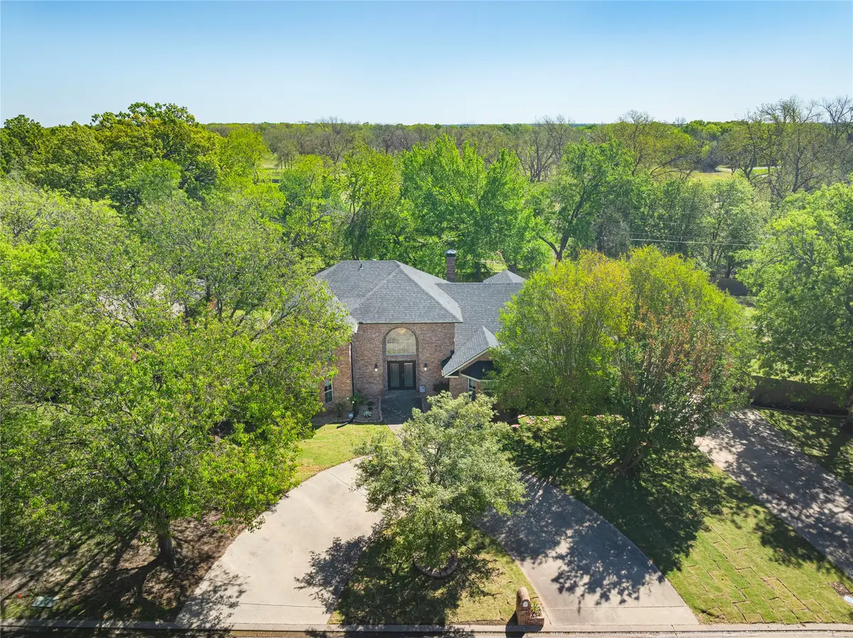2020 Arbor Bend Street, Bonham, TX 75418 - #1