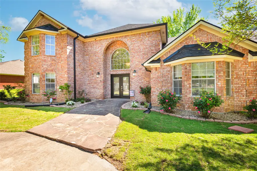 2020 Arbor Bend Street, Bonham, TX 75418 - #2