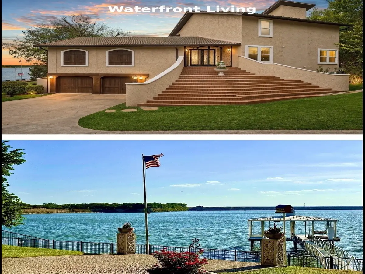 7940 Summit Cove, Fort Worth, TX 76179 - #1