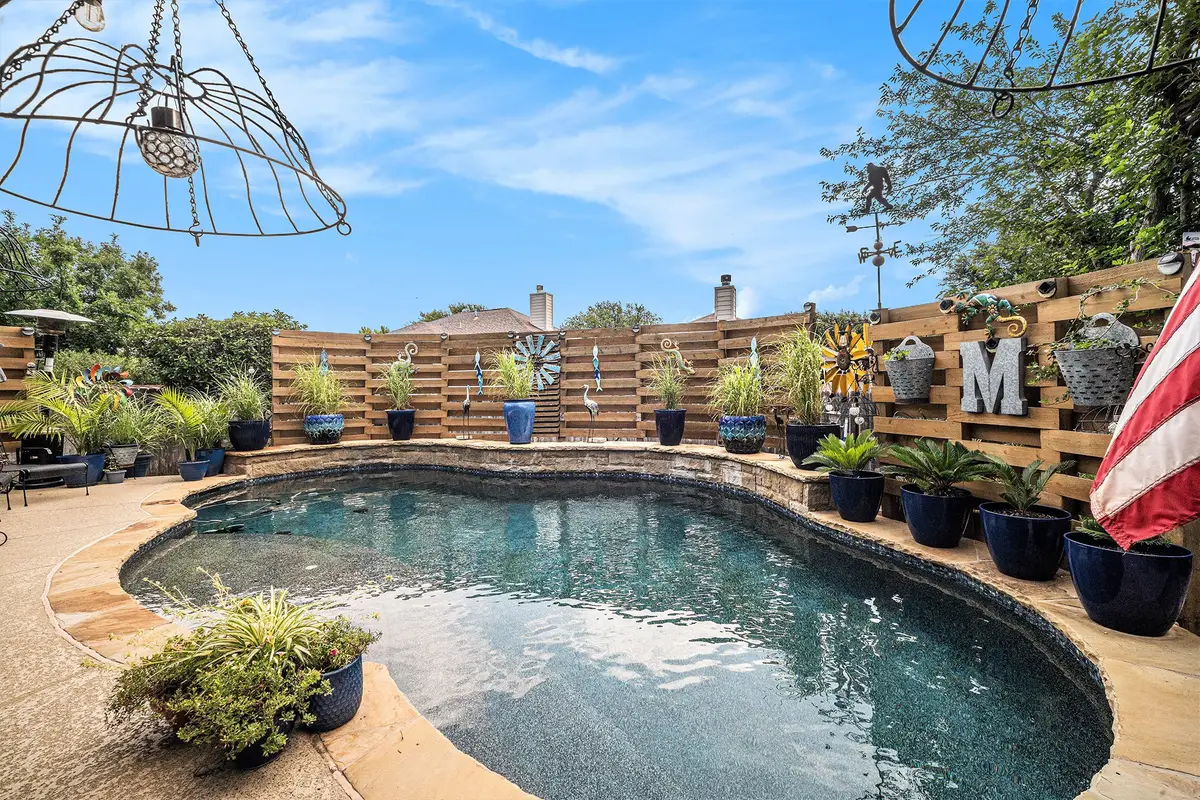 6213 Bowin Drive, Fort Worth, TX 76132 - #1