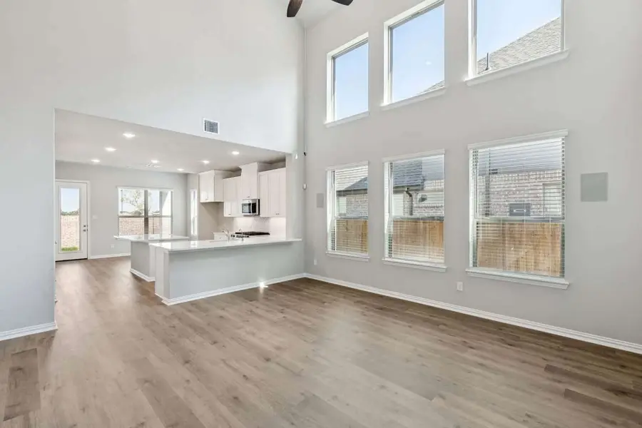 4146 Beale Street, Heartland, TX 75114 - #2