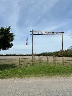 00000 County Road 4910, Trenton, TX 75490