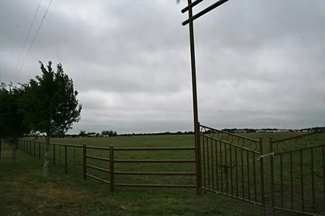 00000 County Road 4910, Trenton, TX 75490 - #3