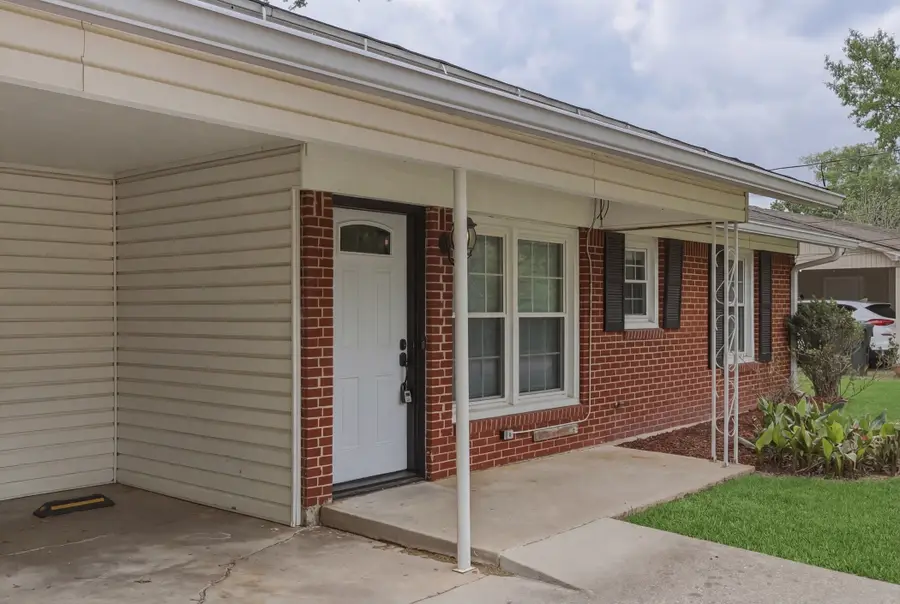 3122 Faith Lane, Tyler, TX 75701 - #3