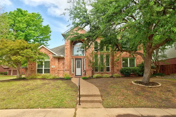 11910 Wishing Well Court, Frisco, TX 75035