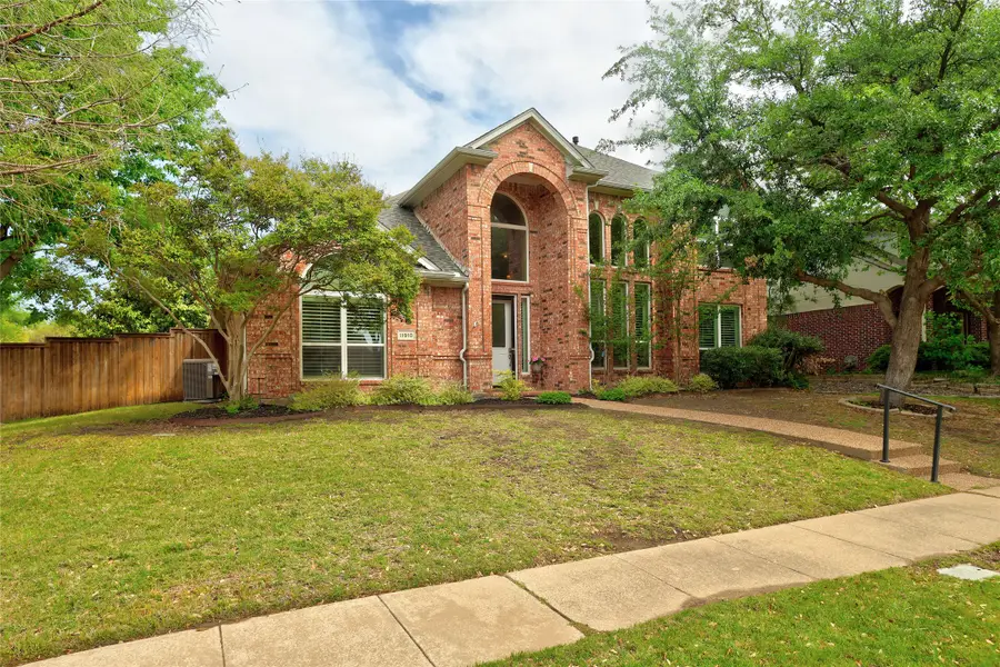 11910 Wishing Well Court, Frisco, TX 75035 - #2