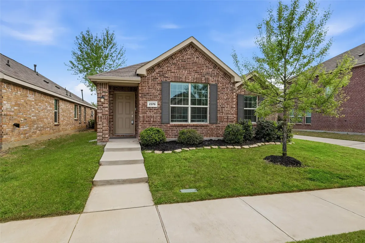 2376 Opaline Drive, Little Elm, TX 76227 - #1