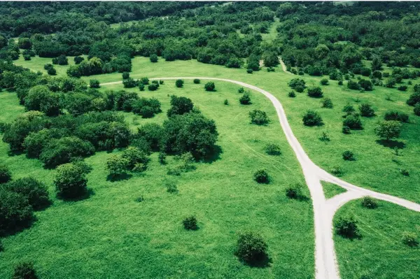 TBD Private Road 191 Road, Blum, TX 76627