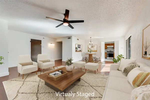 10906 Listi Drive, Dallas, TX 75238