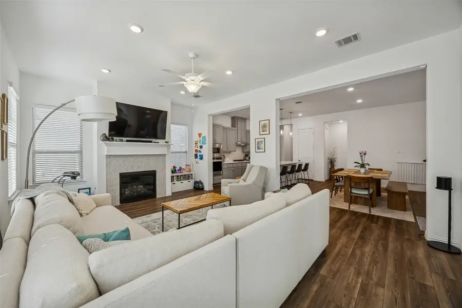 5314 Grand Avenue, Sachse, TX 75048 - #2