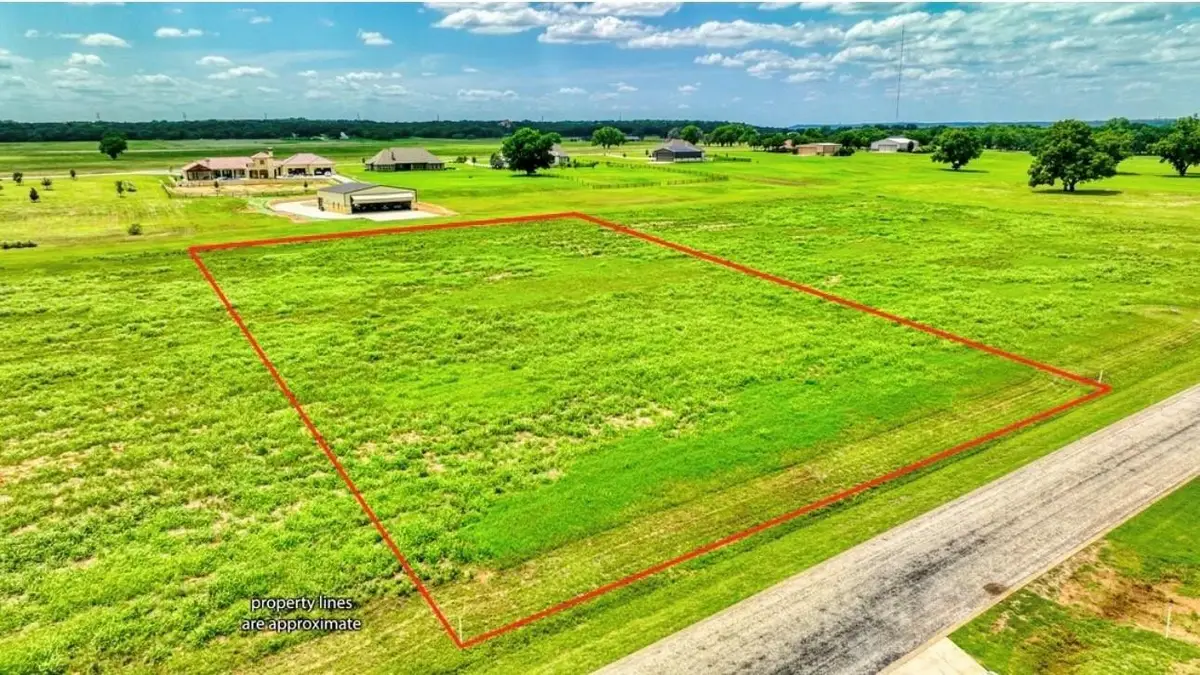 TBD 00 Westmeadow Drive, Weatherford, TX 76087 - #1