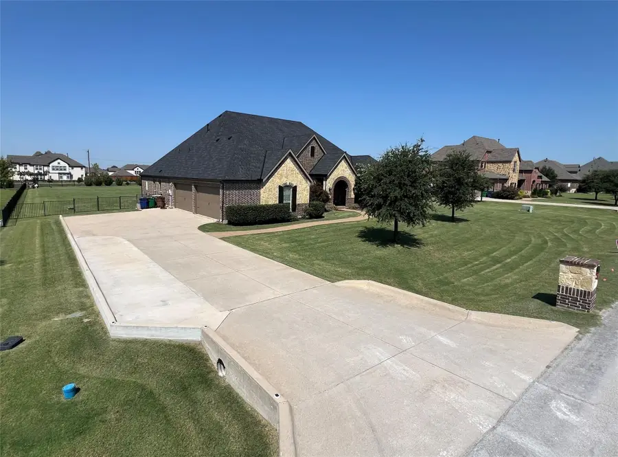 3090 Bandana Drive, Celina, TX 75009 - #2