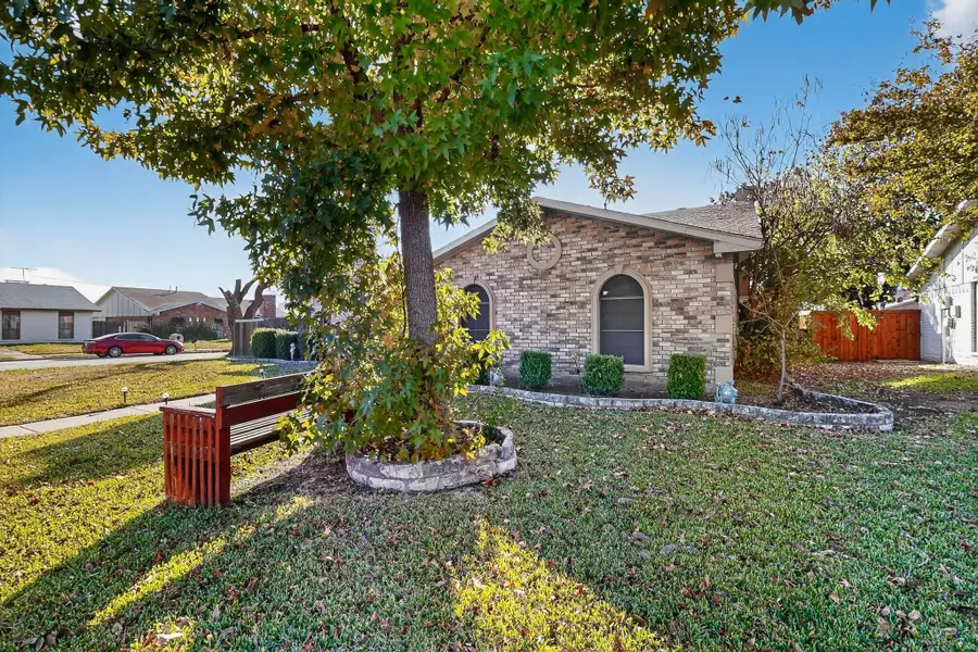 3402 Aquarius Circle, Garland, TX 75044 - #3