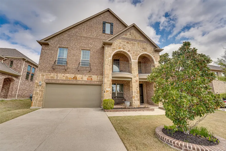 5309 Savanna Street, Sachse, TX 75048 - #3