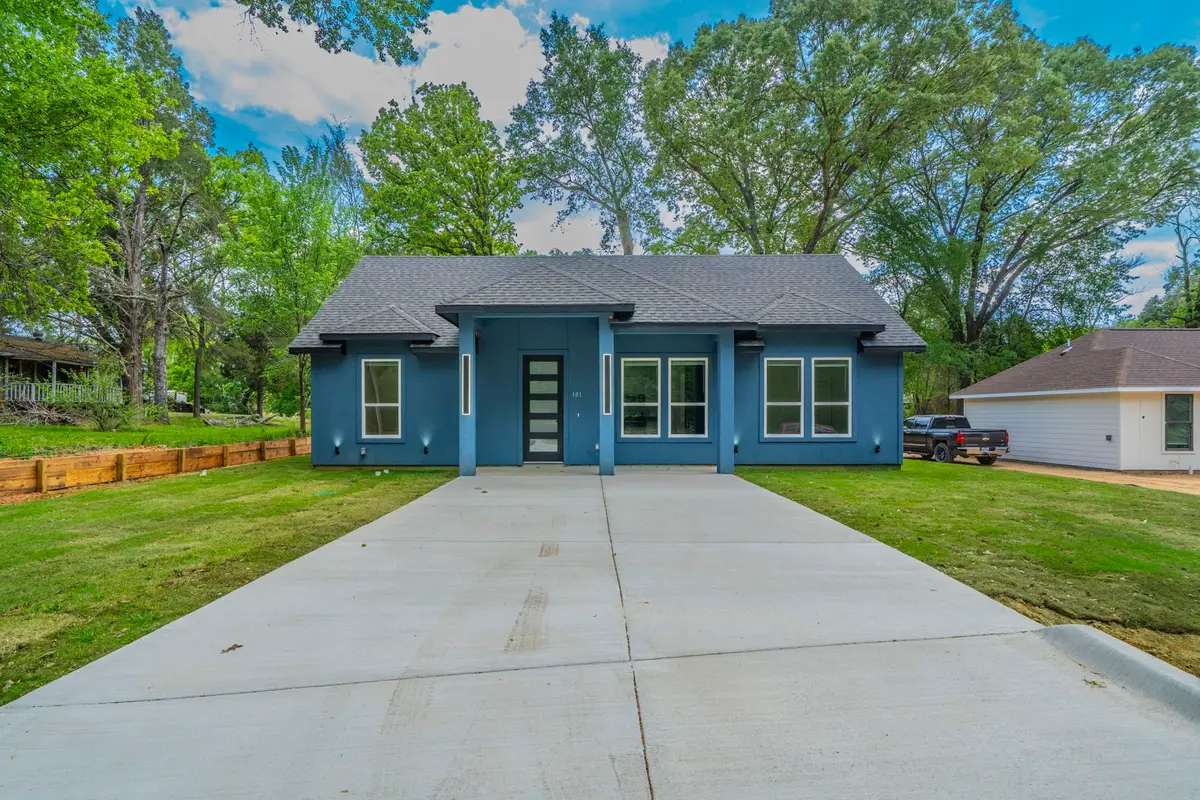 101 Bayside Drive, Malakoff, TX 75148 - #1