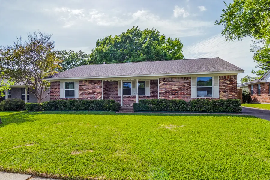 9935 Chippendale Drive, Dallas, TX 75238 - #3