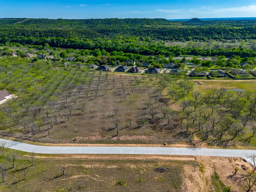 3113 E Landings S, Granbury, TX 76049 - #3