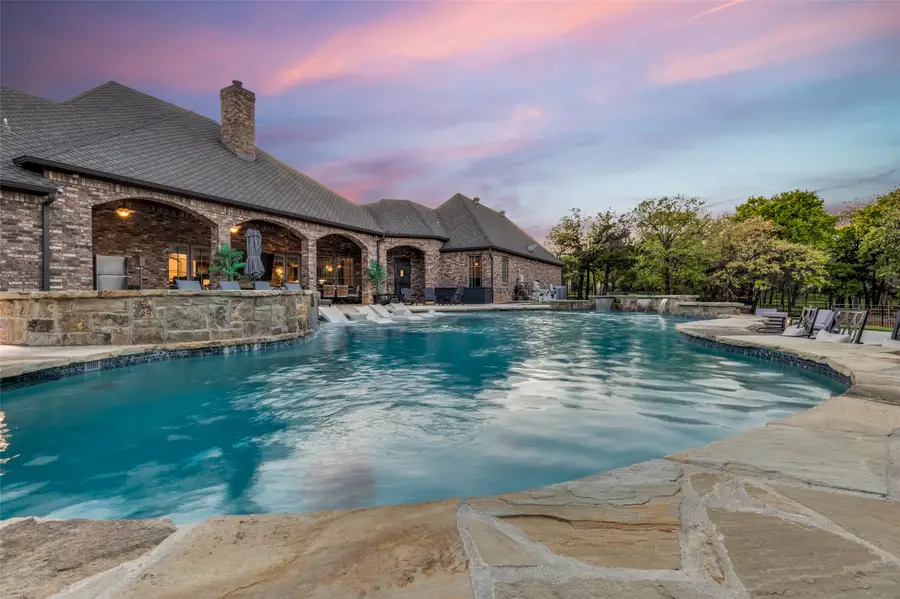 3116 County Road 808, Cleburne, TX 76031 - #2