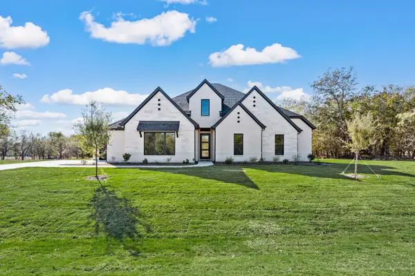 1016 Ranch Boulevard, Aledo, TX 76008