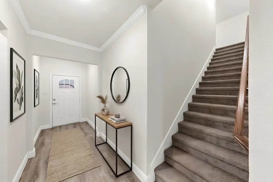 109 Community Drive, Lavon, TX 75166 - #2