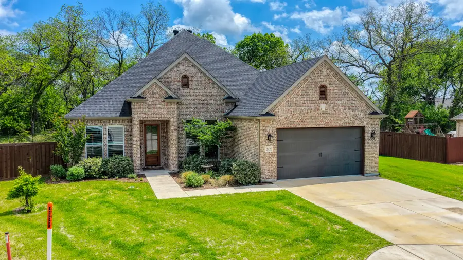 232 Belmont Drive, Willow Park, TX 76087 - #2