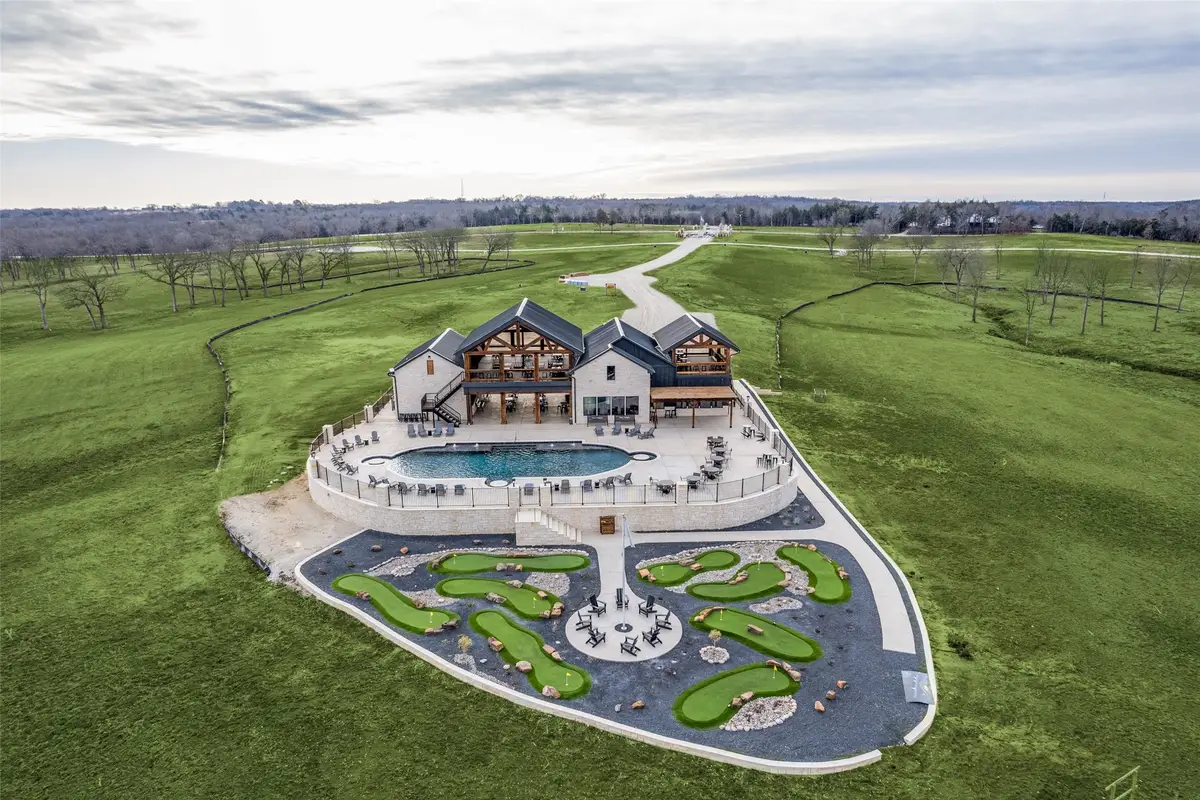 365 Woodland Trail, Windom, TX 75492 - #1