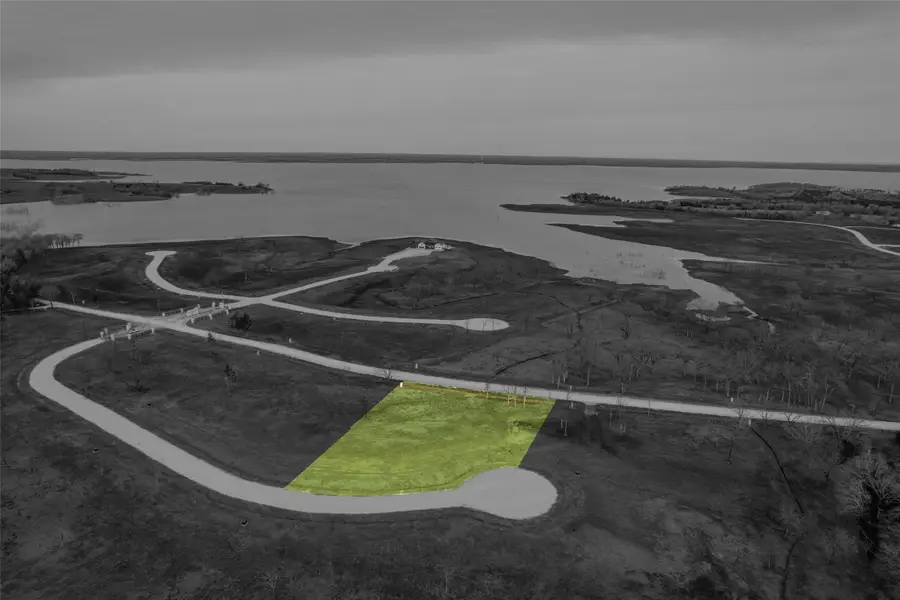 365 Woodland Trail, Windom, TX 75492 - #2