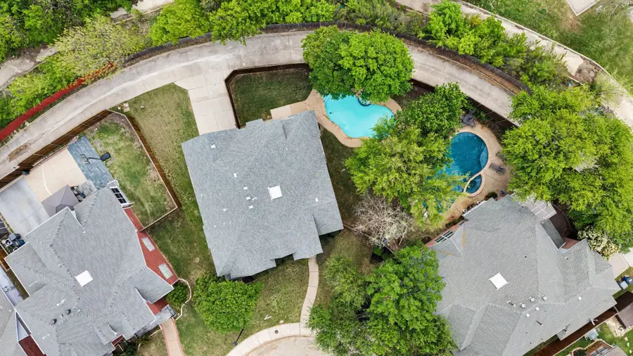 17704 River Chase Drive, Dallas, TX 75287 - #3