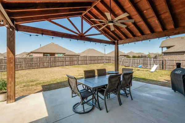 3011 Razorback Street, Melissa, TX 75454
