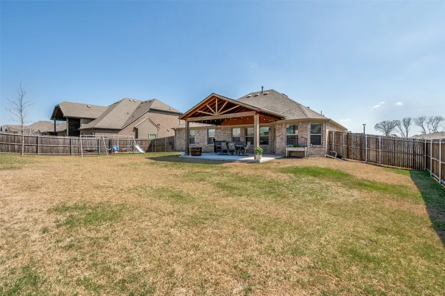 3011 Razorback Street, Melissa, TX 75454 - #2