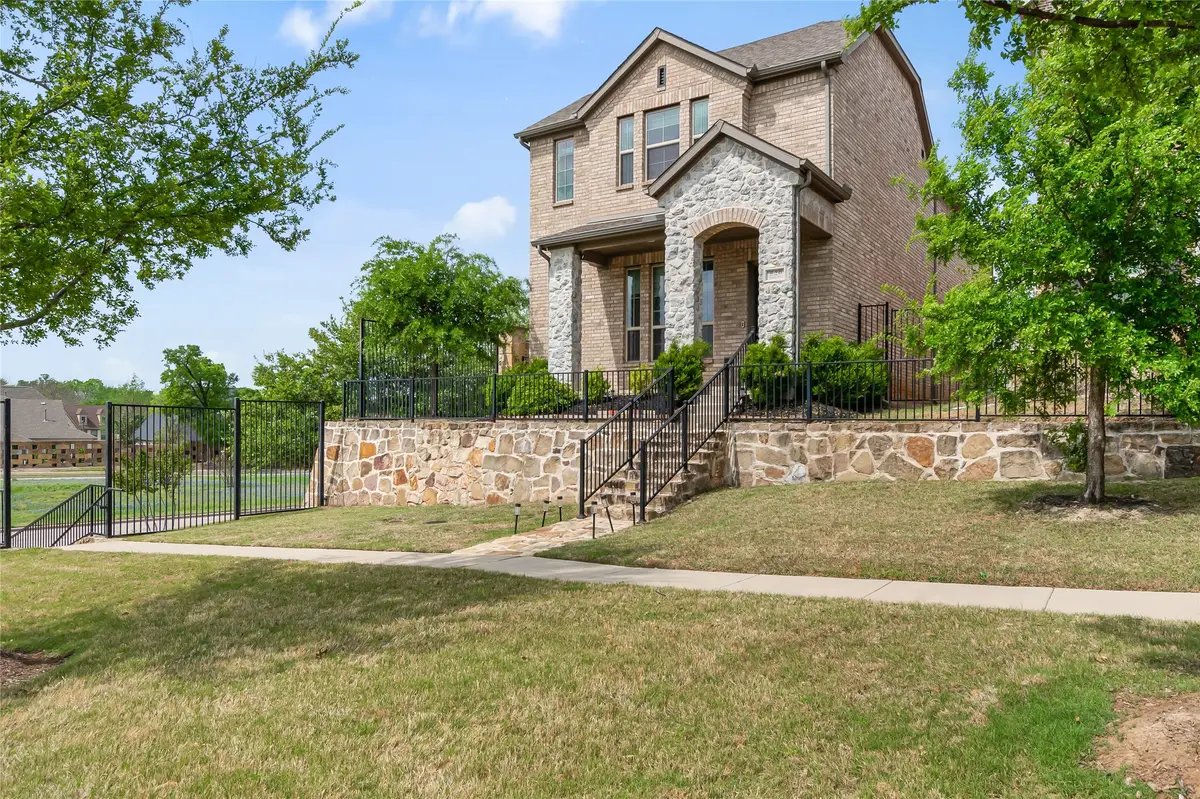 520 Alden Way, Allen, TX 75013 - #1