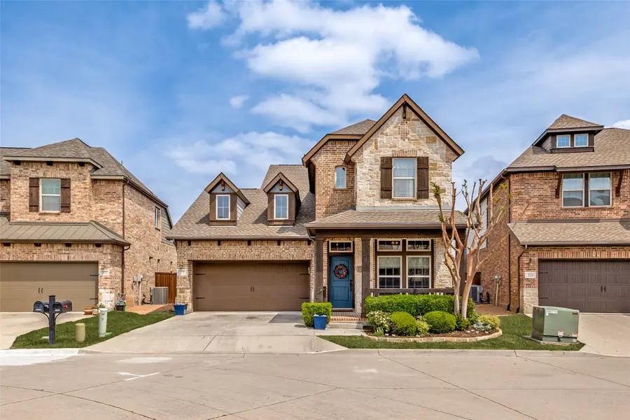 2128 Meridian Way, Richardson, TX 75080 - #2