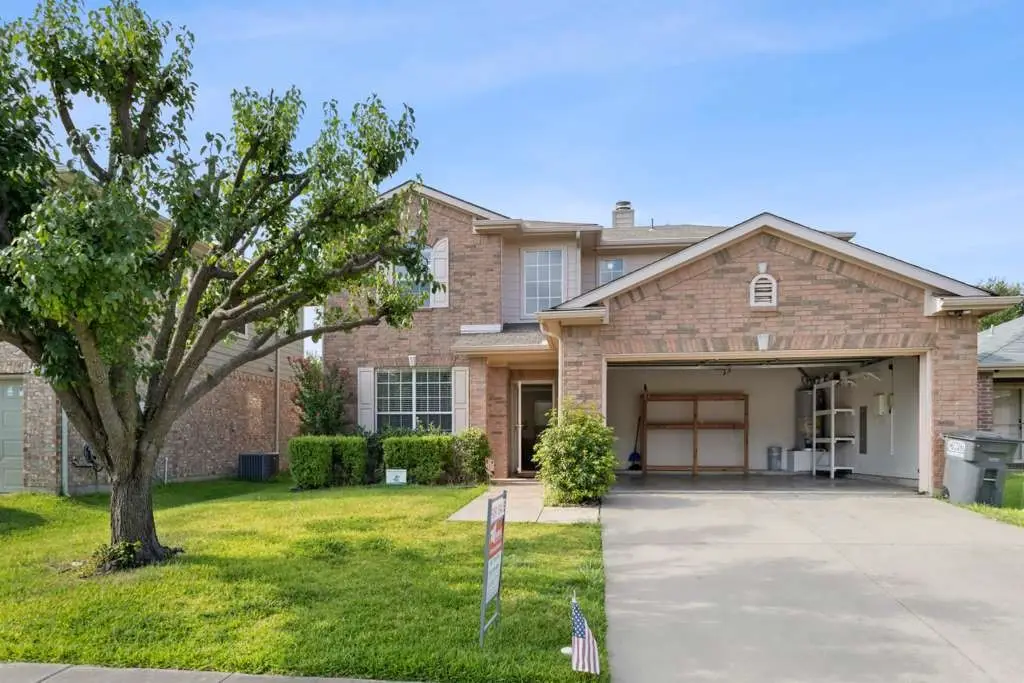 3017 Eagle Mountain Drive, Wylie, TX 75098 - #1