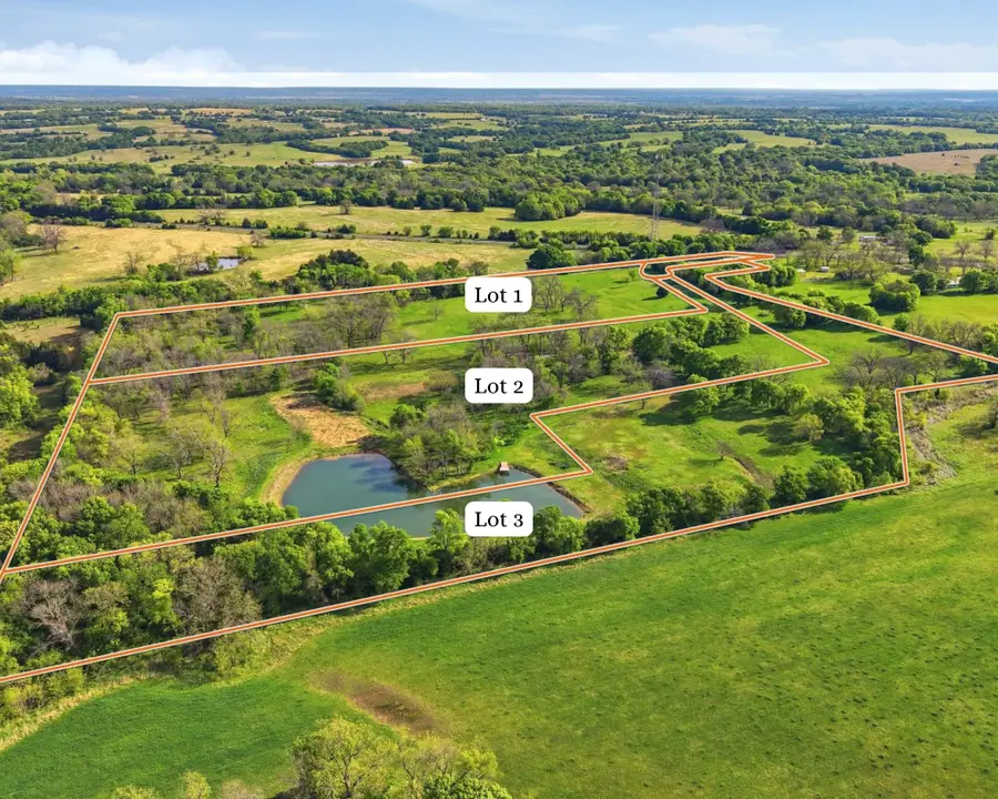 Lot 2 Us Highway 69, Bells, TX 75414 - #2