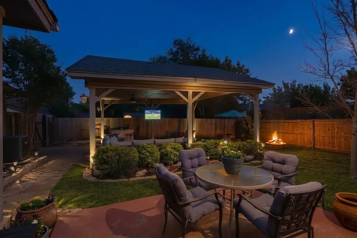 2304 Oakmont Drive, Bedford, TX 76022 - #1