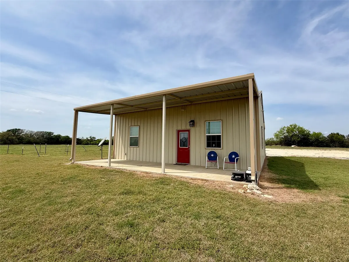 184 County Road 2484, Hico, TX 76457 - #1