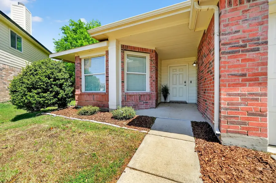 2800 Arbury Drive, McKinney, TX 75071 - #3