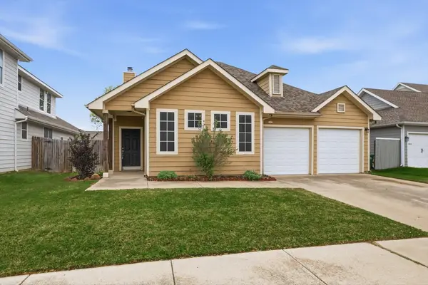 2201 Windsor Farms Drive, Denton, TX 76207