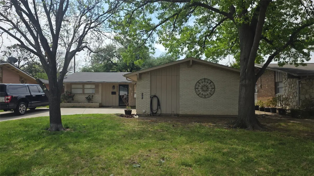 3332 High Lark Drive, Dallas, TX 75234 - #1